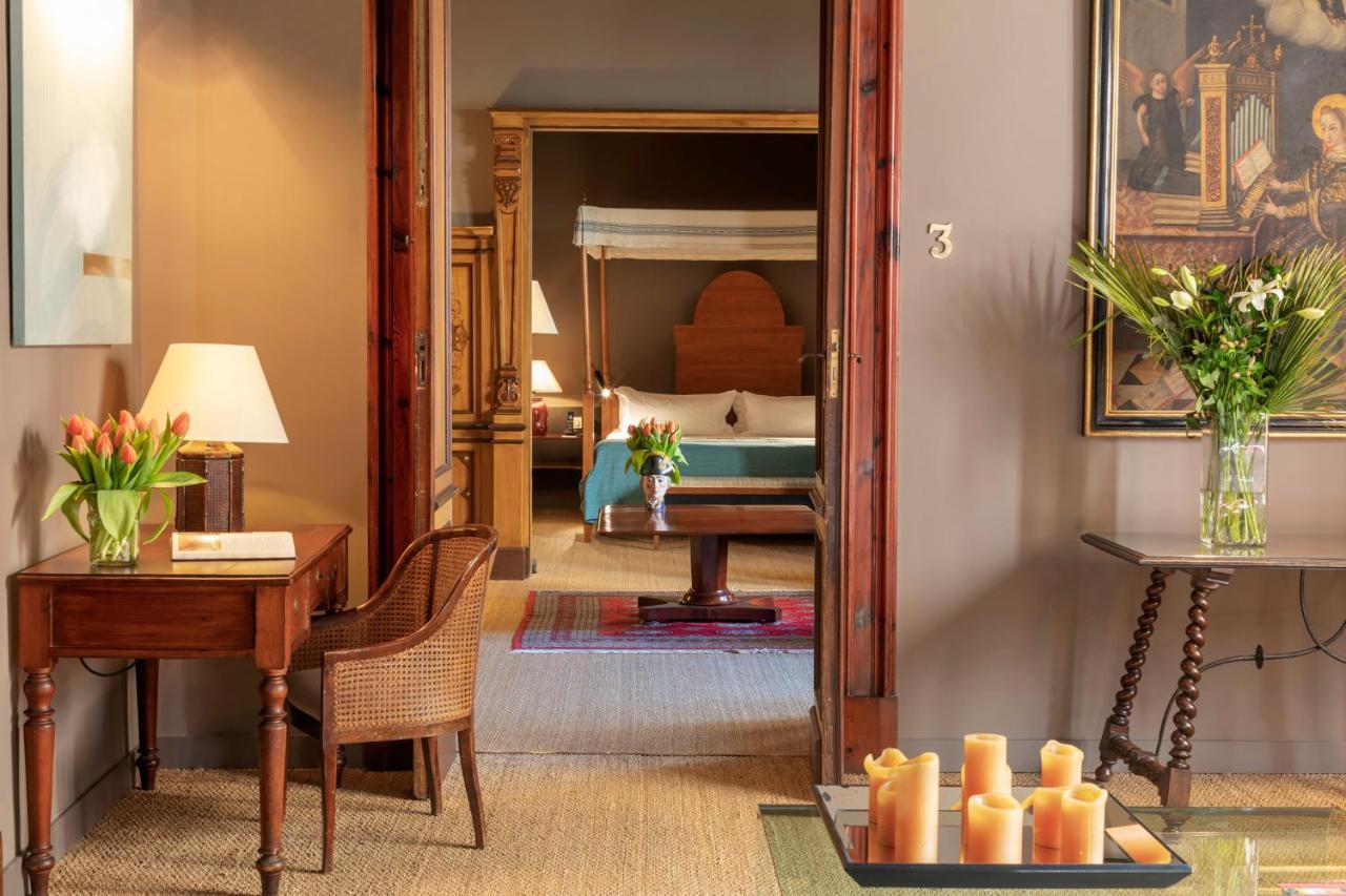 Hotel Can Cera (Adults Only) Πάλμα ντε Μαγιόρκα Εξωτερικό φωτογραφία