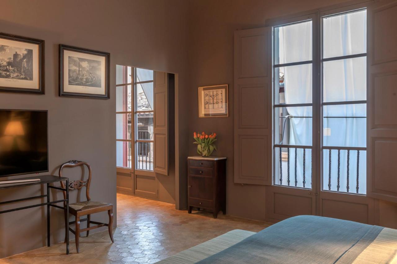 Hotel Can Cera (Adults Only) Πάλμα ντε Μαγιόρκα Εξωτερικό φωτογραφία