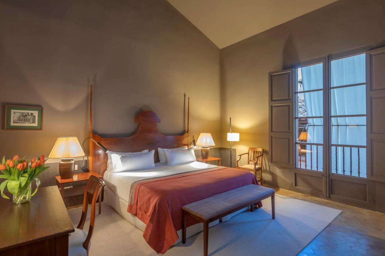 Hotel Can Cera (Adults Only) Πάλμα ντε Μαγιόρκα Εξωτερικό φωτογραφία