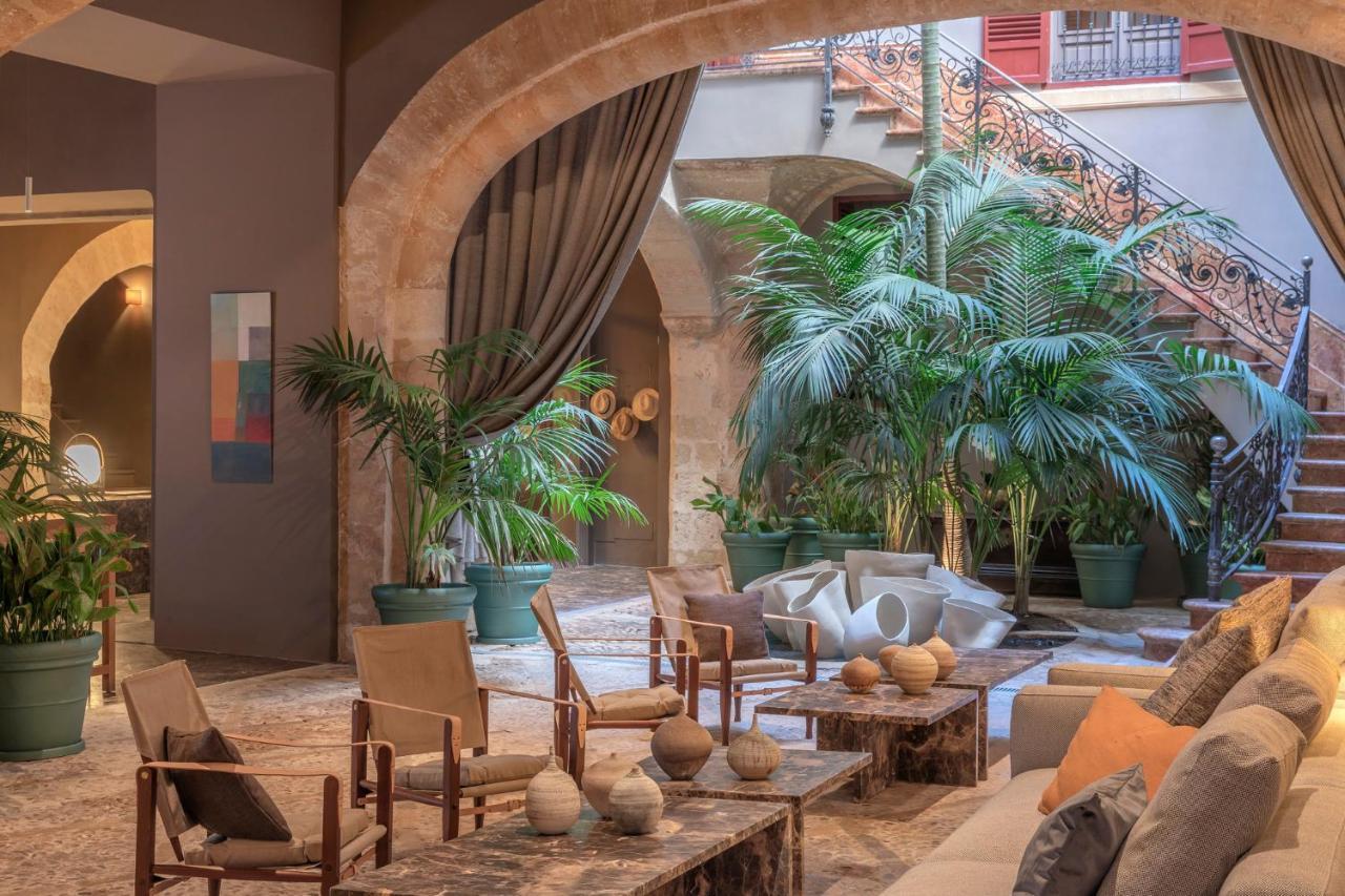 Hotel Can Cera (Adults Only) Πάλμα ντε Μαγιόρκα Εξωτερικό φωτογραφία