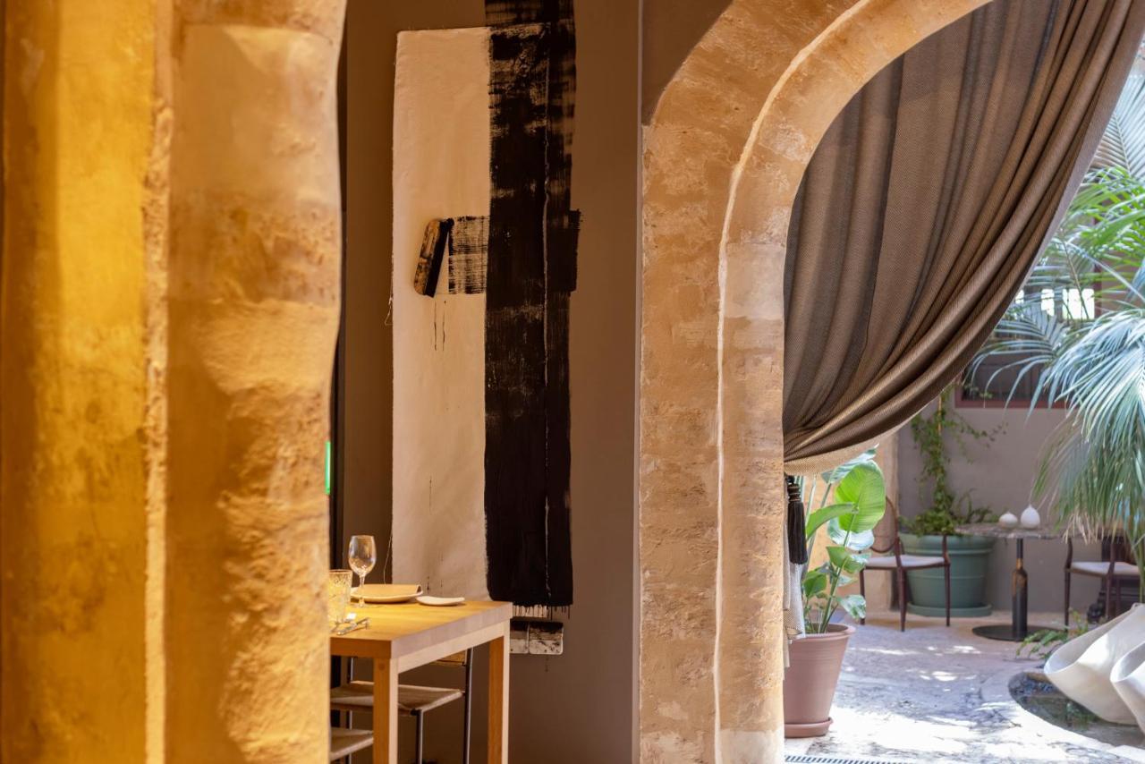 Hotel Can Cera (Adults Only) Πάλμα ντε Μαγιόρκα Εξωτερικό φωτογραφία