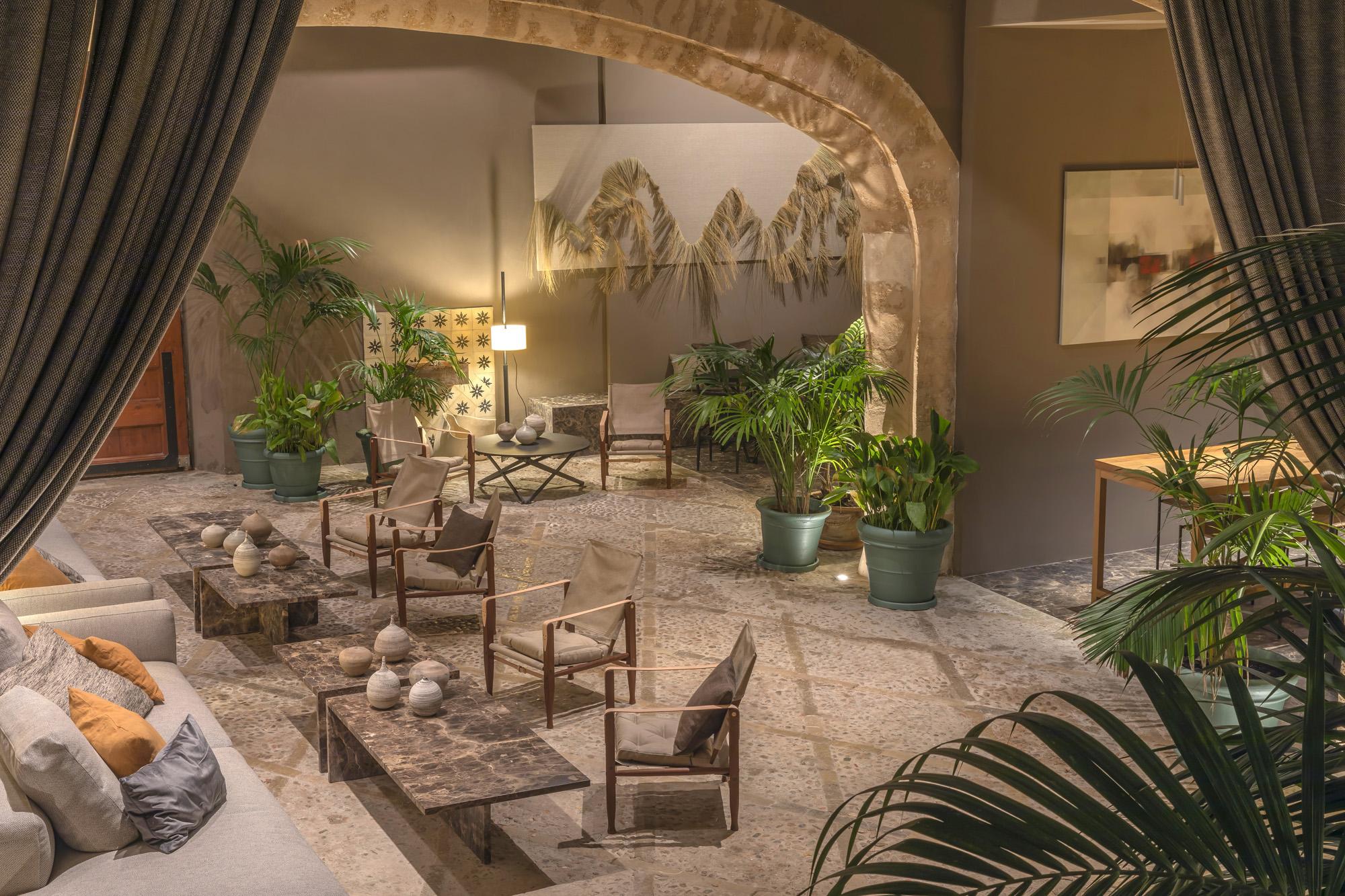 Hotel Can Cera (Adults Only) Πάλμα ντε Μαγιόρκα Εξωτερικό φωτογραφία
