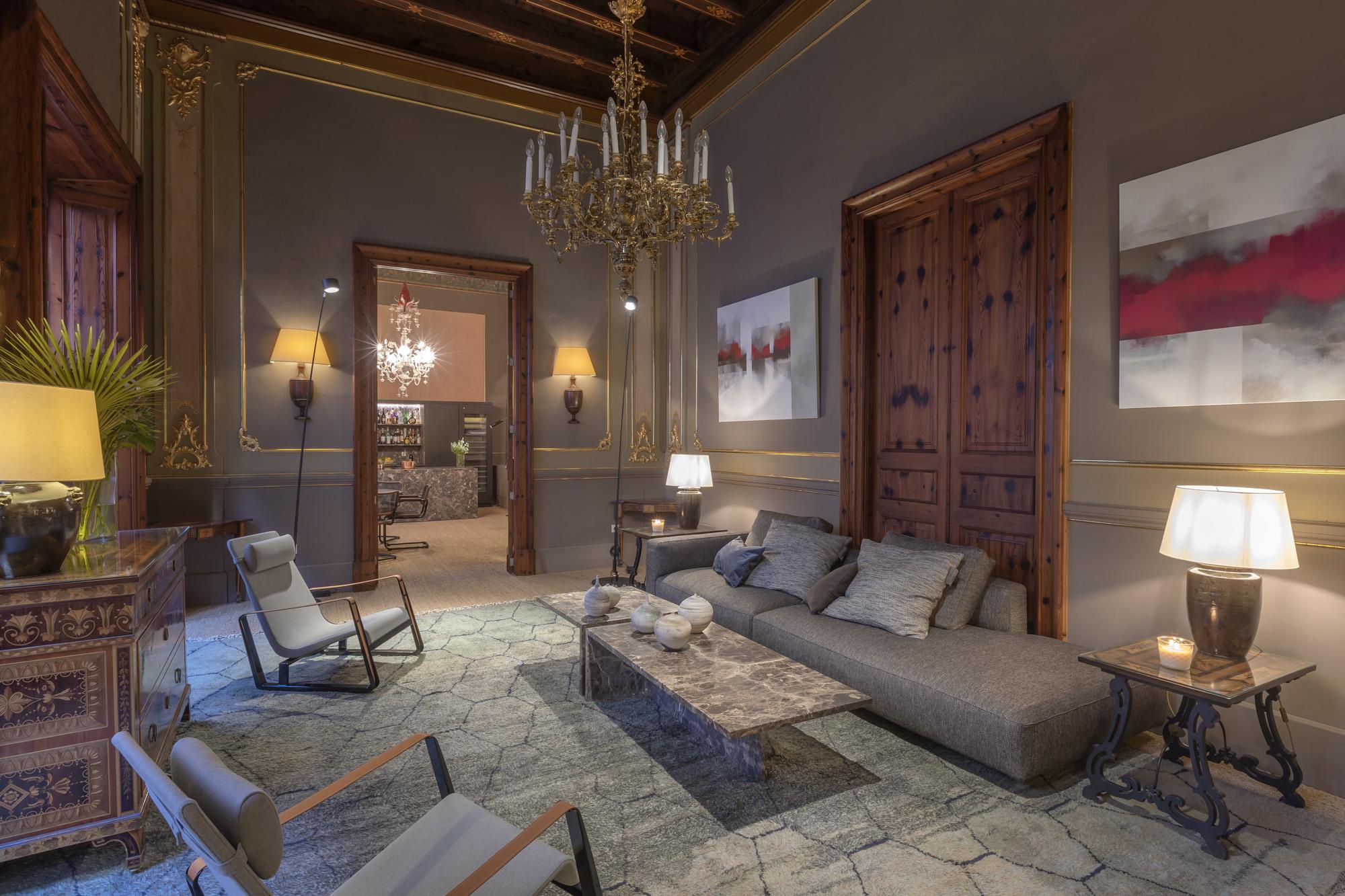Hotel Can Cera (Adults Only) Πάλμα ντε Μαγιόρκα Εξωτερικό φωτογραφία