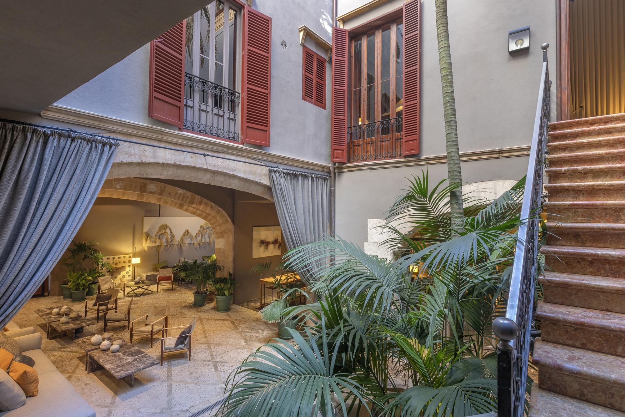 Hotel Can Cera (Adults Only) Πάλμα ντε Μαγιόρκα Εξωτερικό φωτογραφία