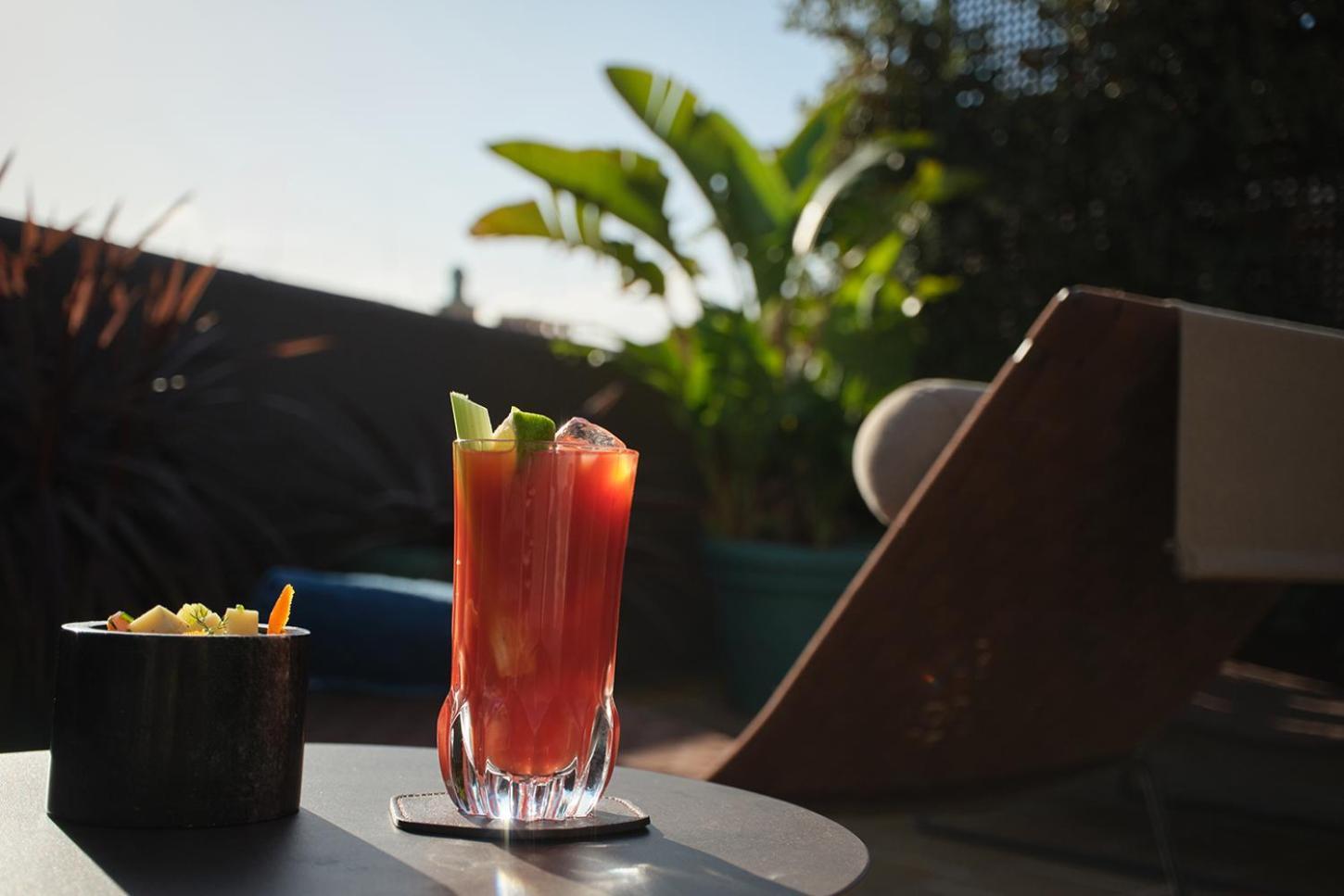 Hotel Can Cera (Adults Only) Πάλμα ντε Μαγιόρκα Εξωτερικό φωτογραφία