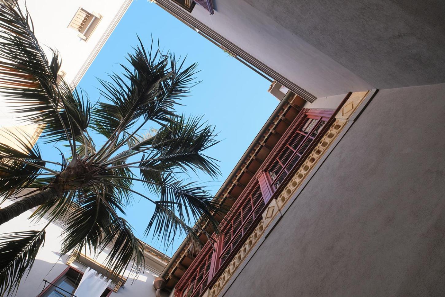 Hotel Can Cera (Adults Only) Πάλμα ντε Μαγιόρκα Εξωτερικό φωτογραφία