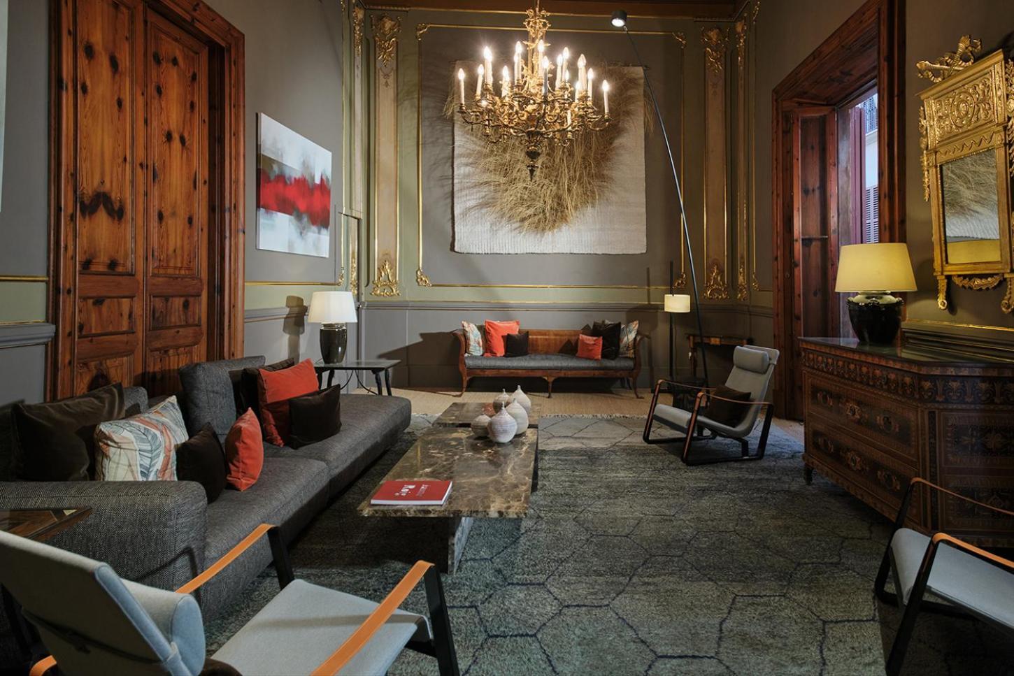Hotel Can Cera (Adults Only) Πάλμα ντε Μαγιόρκα Εξωτερικό φωτογραφία