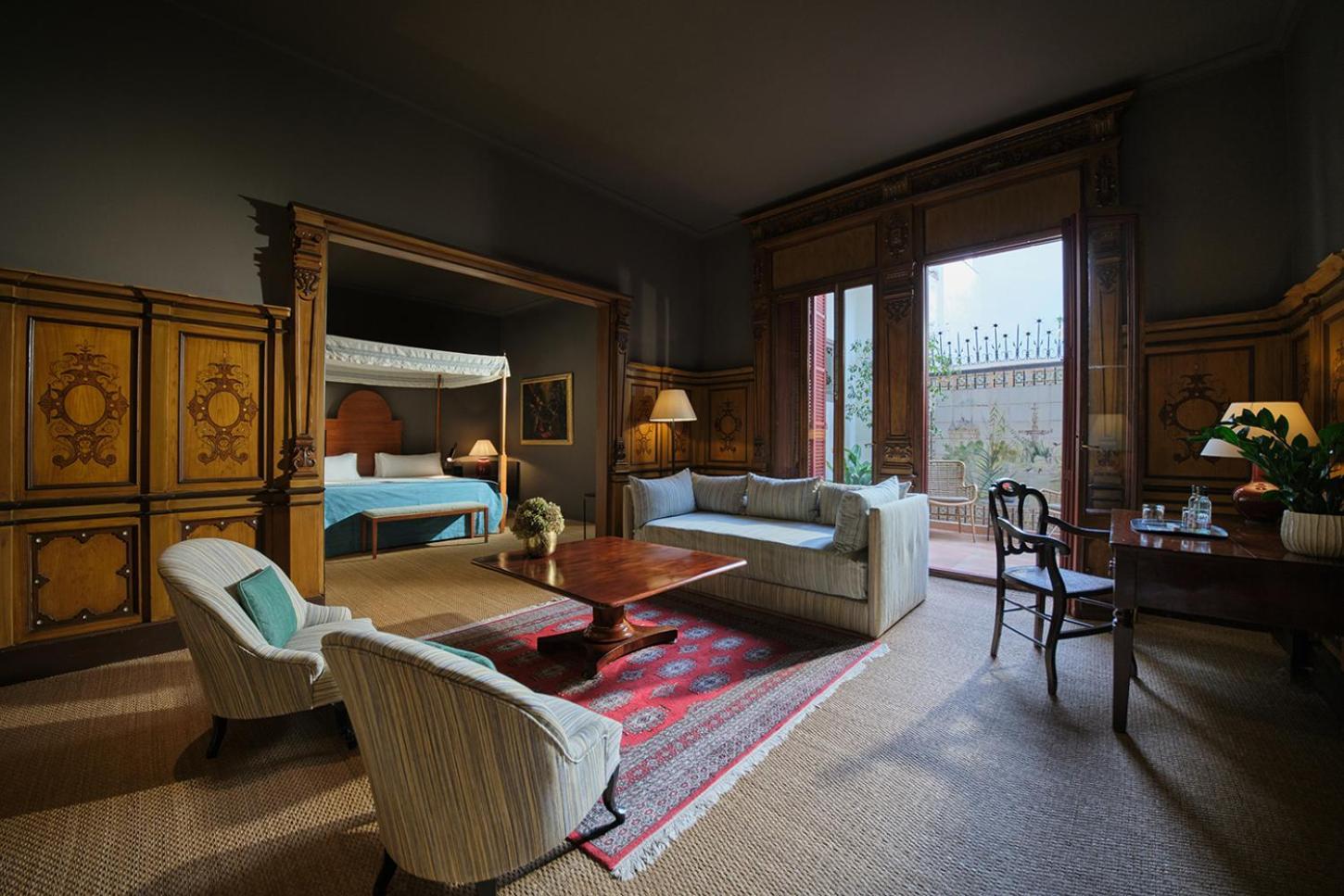Hotel Can Cera (Adults Only) Πάλμα ντε Μαγιόρκα Εξωτερικό φωτογραφία