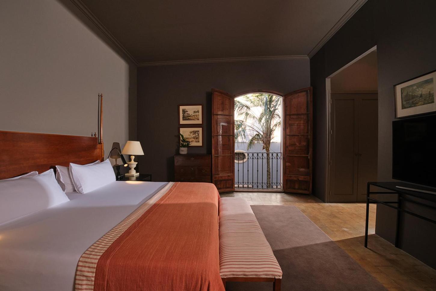 Hotel Can Cera (Adults Only) Πάλμα ντε Μαγιόρκα Εξωτερικό φωτογραφία