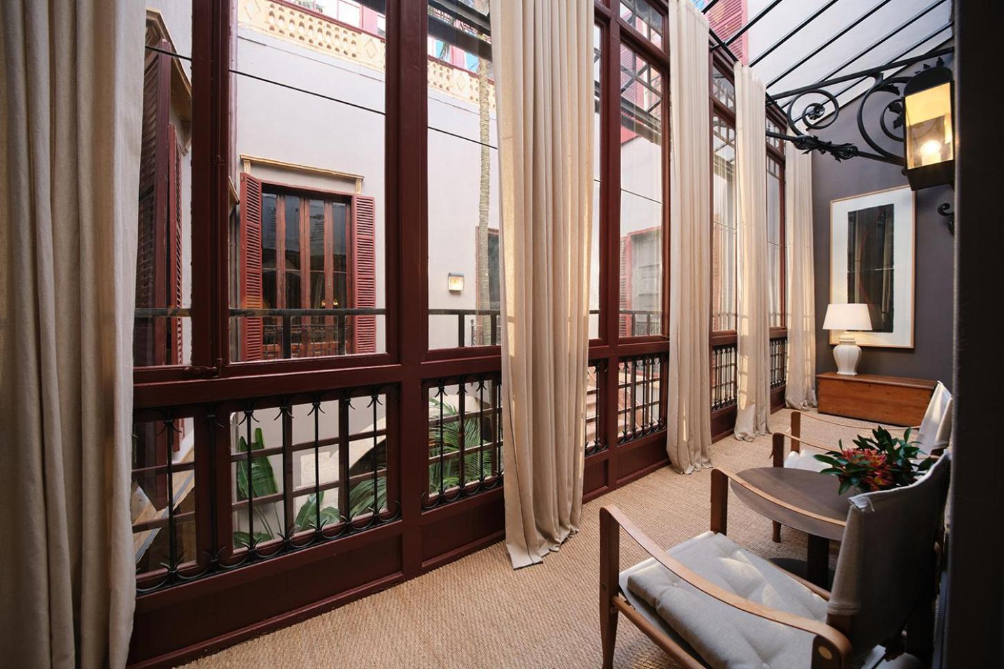 Hotel Can Cera (Adults Only) Πάλμα ντε Μαγιόρκα Εξωτερικό φωτογραφία