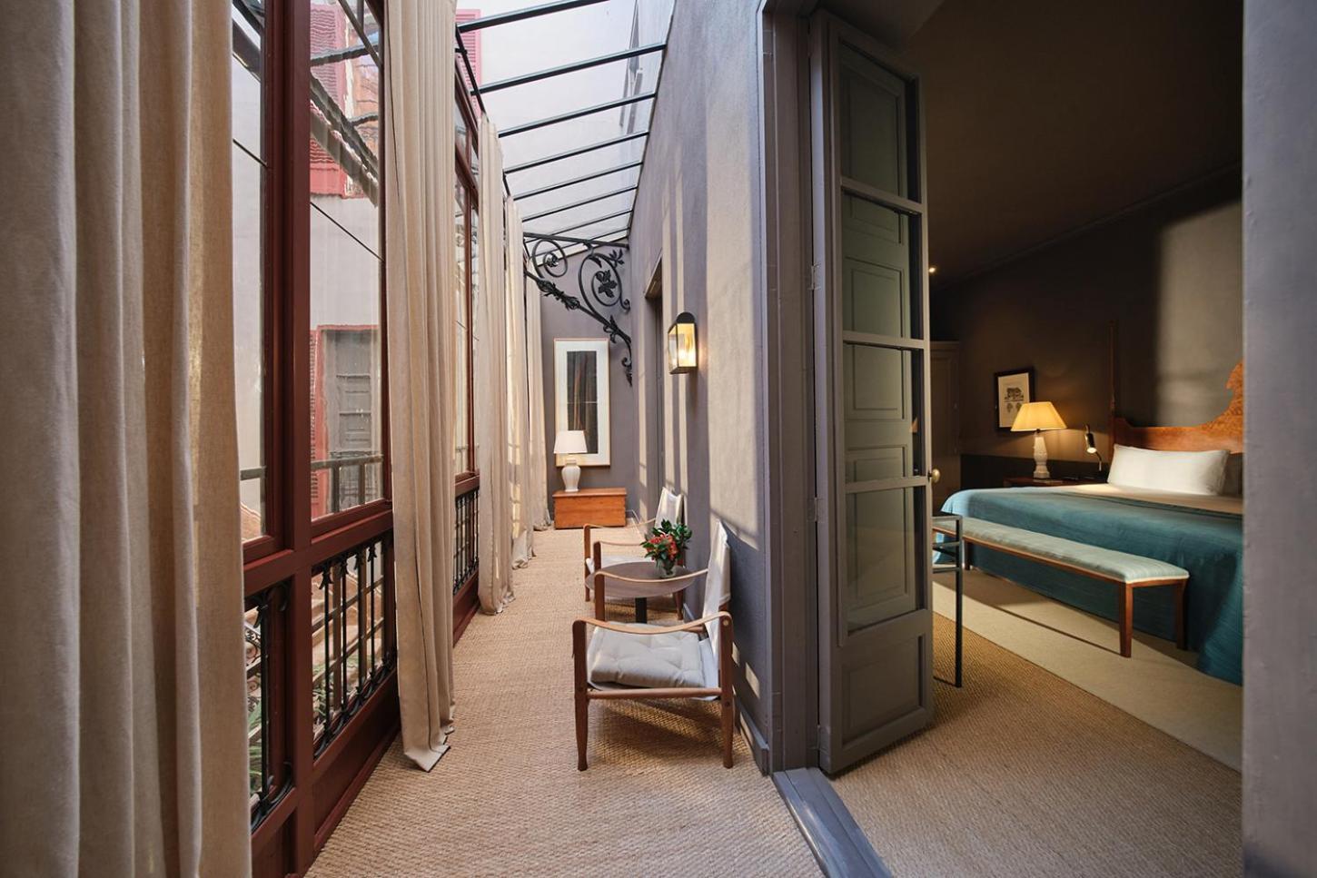 Hotel Can Cera (Adults Only) Πάλμα ντε Μαγιόρκα Εξωτερικό φωτογραφία