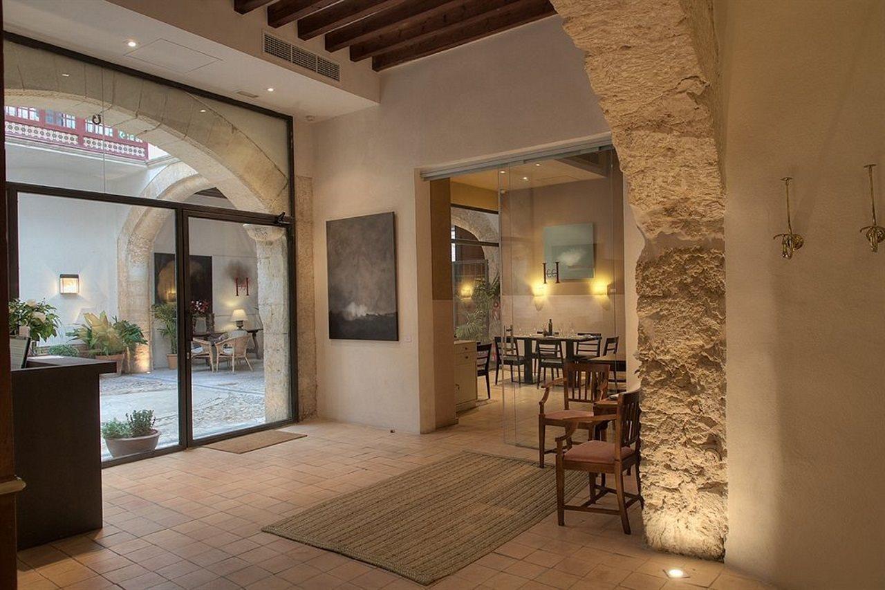 Hotel Can Cera (Adults Only) Πάλμα ντε Μαγιόρκα Εξωτερικό φωτογραφία