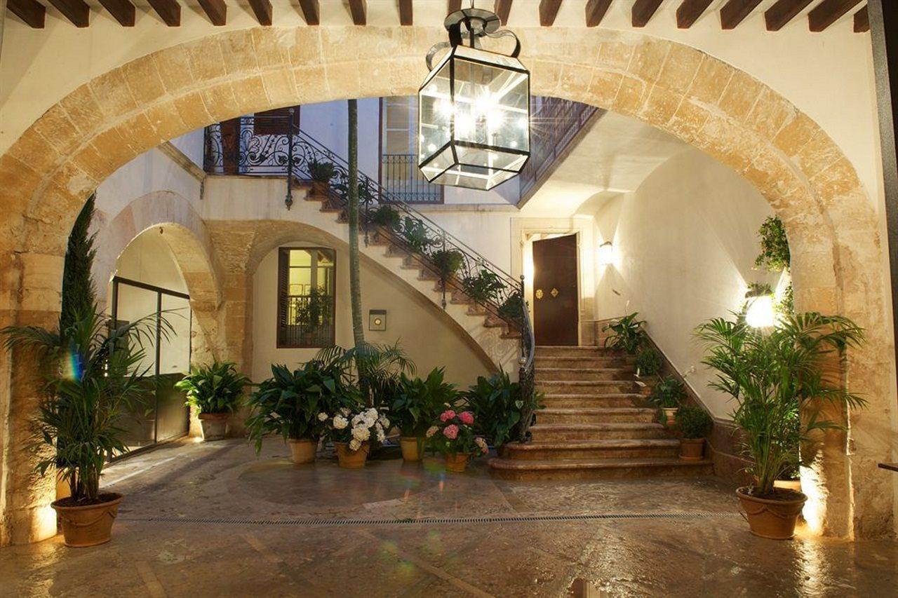 Hotel Can Cera (Adults Only) Πάλμα ντε Μαγιόρκα Εξωτερικό φωτογραφία