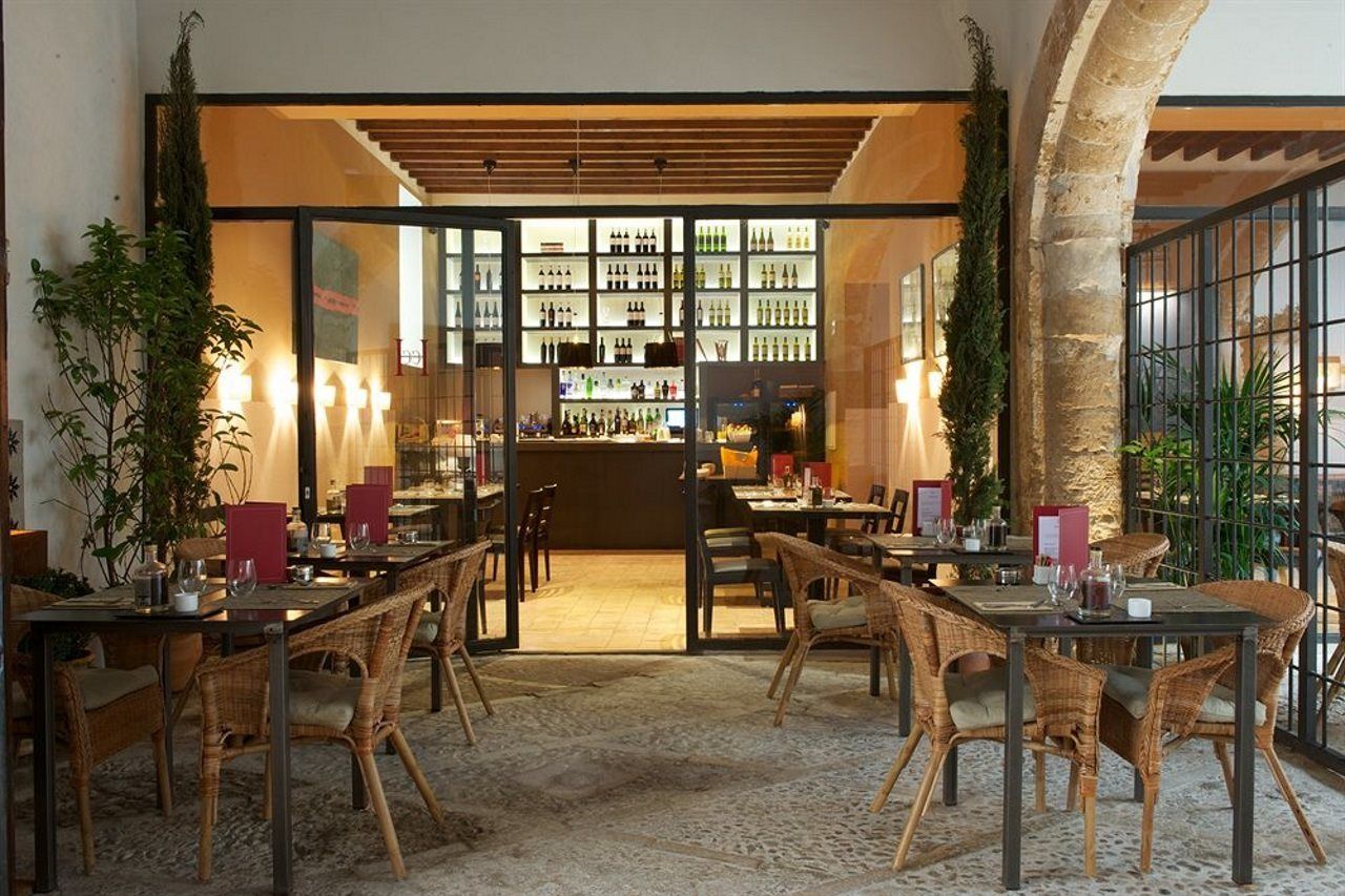 Hotel Can Cera (Adults Only) Πάλμα ντε Μαγιόρκα Εξωτερικό φωτογραφία